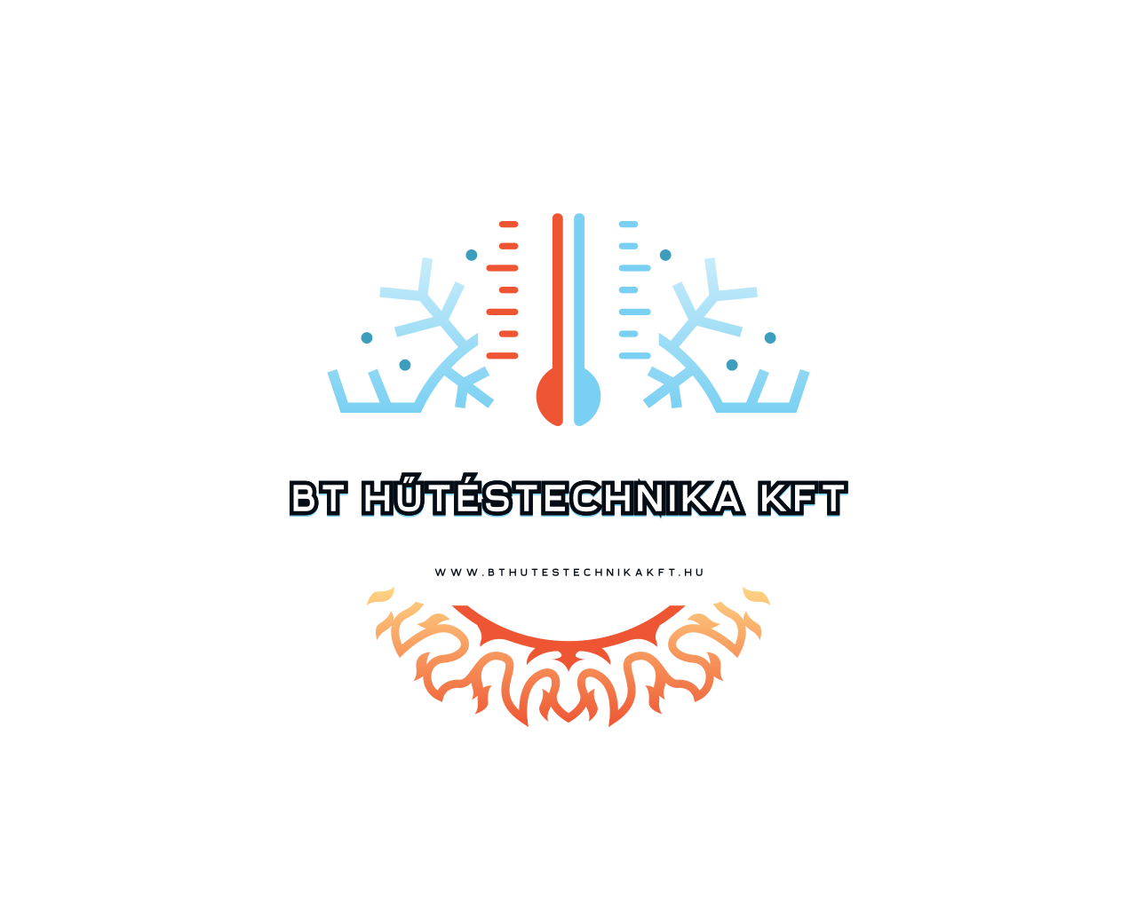 Bt Hűtéstechnika Kft